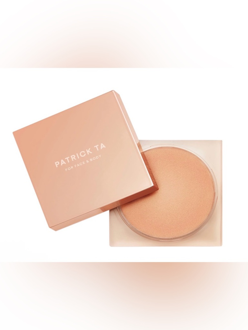 Patrick Ta Major Glow Balm